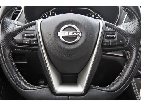 Used 2023 Nissan Maxima SV w/ Floor Mat Group image 17