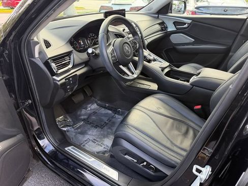 Certified 2023 Acura RDX FWD w/ Technology Package image 16