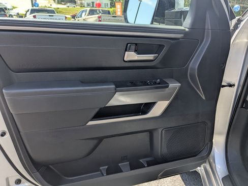 Used 2023 Toyota Tundra SR5 image 11