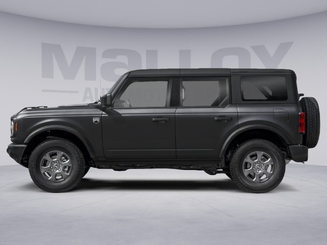 Used 2026 Ford Bronco Big Bend AWD/4WD image 23