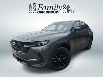 New 2026 MAZDA CX-50 AWD 2.5 S w/ Weather Package