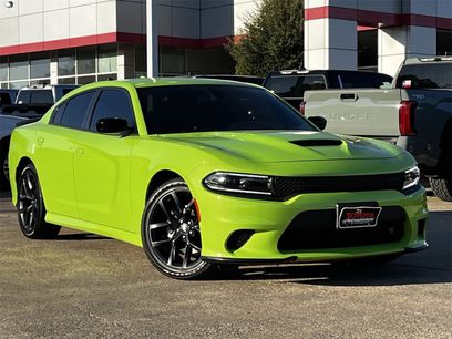 Used 2023 Dodge Charger GT w/ Blacktop Package