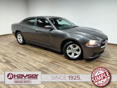 Used 2014 Dodge Charger SE