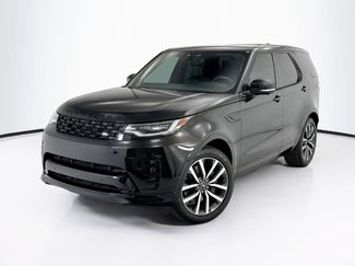 Used 2024 Land Rover Discovery Dynamic SE AWD/4WD video 1