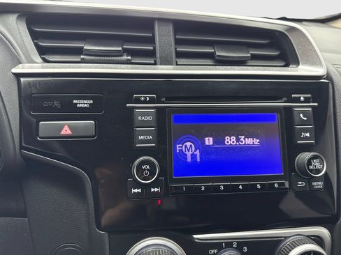 Used 2019 Honda Fit LX image 25