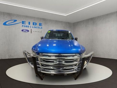 Used 2016 Ford F150 XLT w/ Equipment Group 302A Luxury AWD/4WD image 6