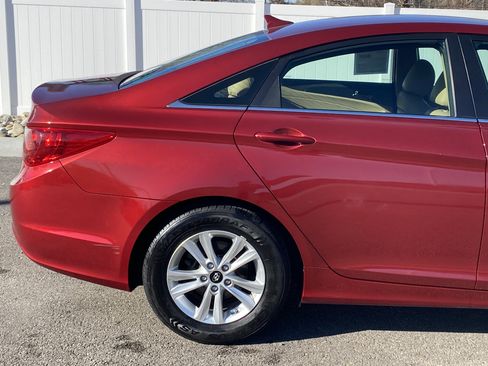 Used 2011 Hyundai Sonata GLS w/ Popular Equipment Pkg 2 image 6