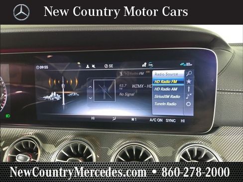 Used 2019 Mercedes-Benz E 53 AMG 4MATIC Coupe image 20