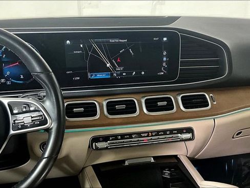 Used 2021 Mercedes-Benz GLE 350 GLE 350 w/ Premium Package image 6