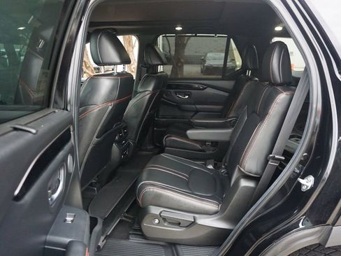 Used 2024 Honda Pilot TrailSport image 16