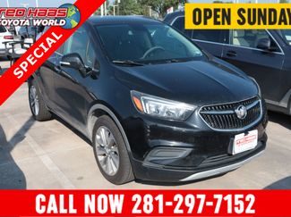 Used 2018 Buick Encore Preferred image 1