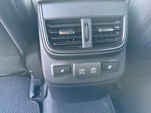 Used 2022 Subaru Outback Wilderness w/ Wilderness Package AWD/4WD image 28