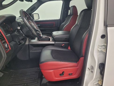 Used 2016 RAM 1500 Rebel w/ Luxury Group image 17