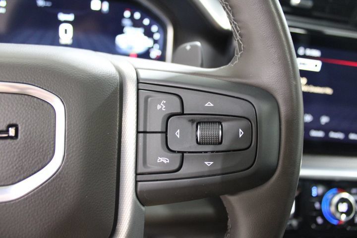 Used 2023 GMC Sierra 1500 Denali w/ Denali Reserve Package AWD/4WD image 42