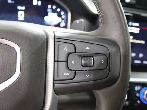 Used 2023 GMC Sierra 1500 Denali w/ Denali Reserve Package AWD/4WD image 42