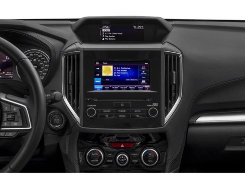 Used 2022 Subaru Forester Premium AWD/4WD image 7