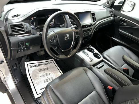 Certified 2023 Honda Ridgeline RTL image 21