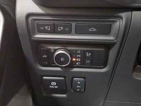 Certified 2023 Ford F150 Tremor w/ Equipment Group 402A High AWD/4WD image 34