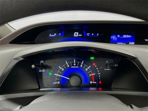 Used 2012 Honda Civic LX image 14