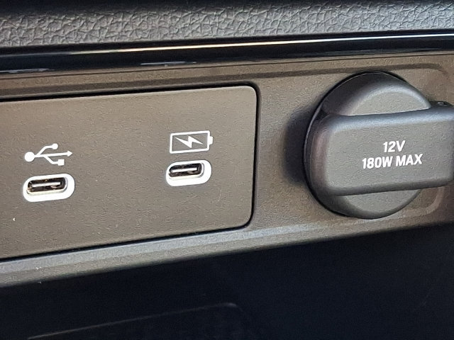 Certified 2026 Honda CR-V Sport-L image 26