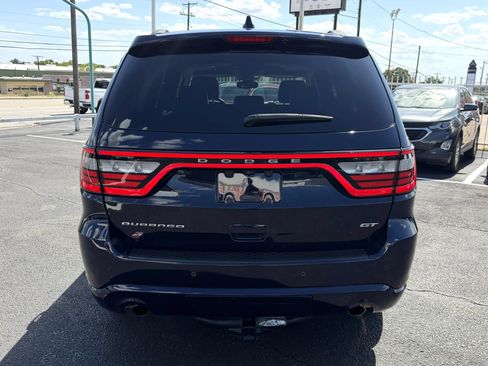 Used 2018 Dodge Durango GT w/ Premium Group AWD/4WD image 6