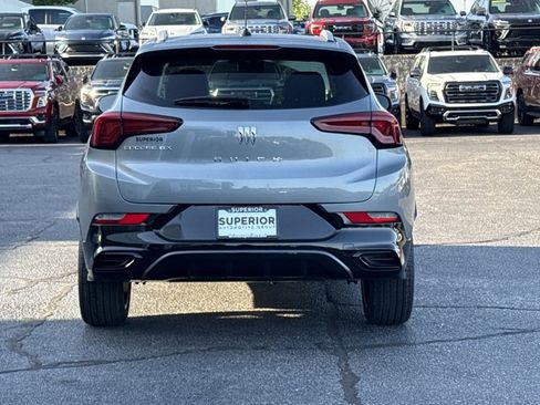 New 2026 Buick Encore GX Sport Touring w/ Comfort Package image 4