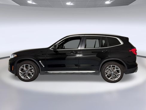 Used 2023 BMW X3 sDrive30i w/ Convenience Package RWD image 2