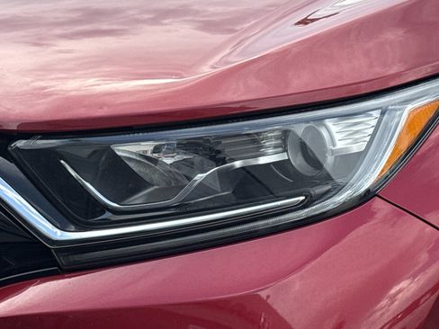 Used 2020 Honda CR-V EX-L image 5