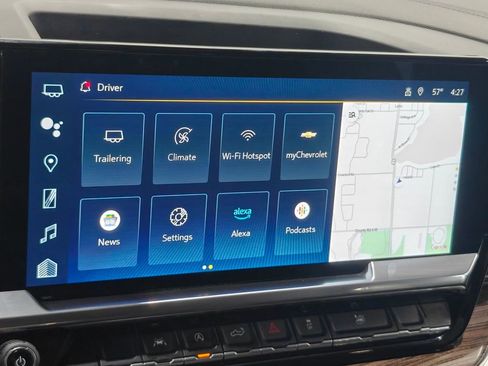 Used 2022 Chevrolet Silverado 1500 LT w/ Max Trailering Package image 33