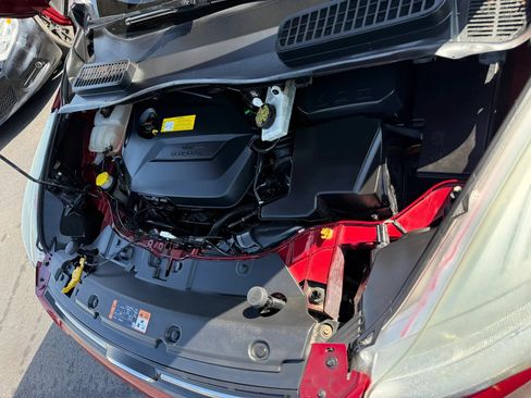 Used 2015 Ford Escape SE FWD image 13