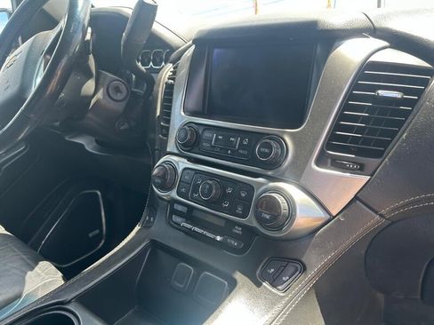 Used 2019 Chevrolet Tahoe LT AWD/4WD image 29