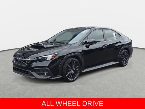 Used 2023 Subaru WRX Premium AWD/4WD image 37