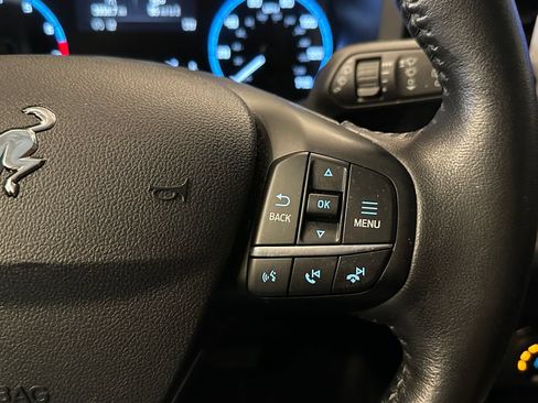 Used 2023 Ford Bronco Sport Big Bend w/ Convenience Package AWD/4WD image 12