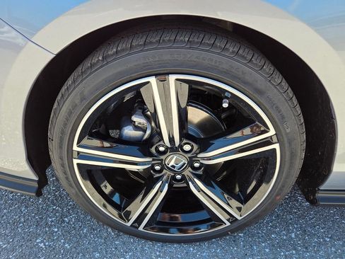 New 2026 Honda Accord SE image 15