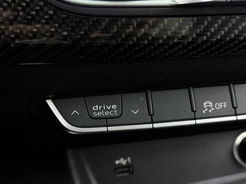 Used 2019 Audi RS 5 Sportback w/ Black Optic Package image 12