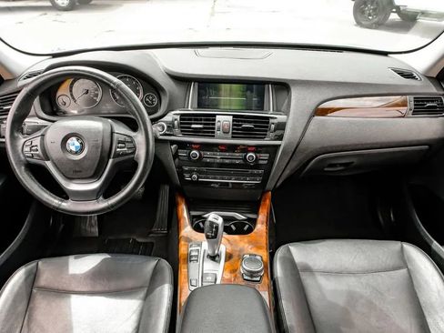 Used 2016 BMW X3 sDrive28i RWD image 20