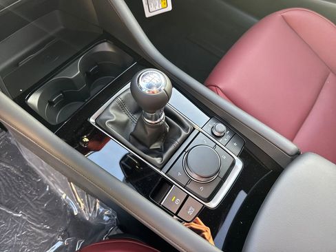 New 2026 MAZDA MAZDA3 2.5 S Hatchback w/ Premium Pkg image 30