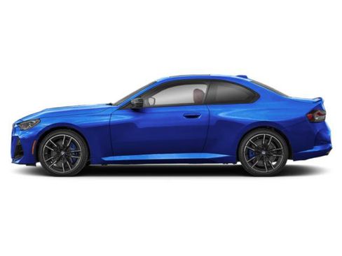 New 2026 BMW M240i Coupe w/ Premium Package image 3