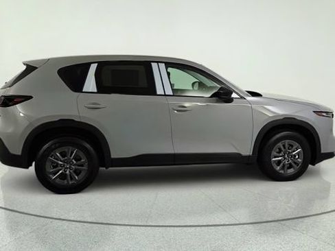 New 2026 MAZDA CX-5 Select AWD/4WD image 8