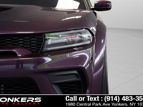 Used 2021 Dodge Charger Scat Pack image 61