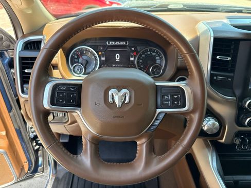 Used 2022 RAM 2500 Laramie AWD/4WD image 15