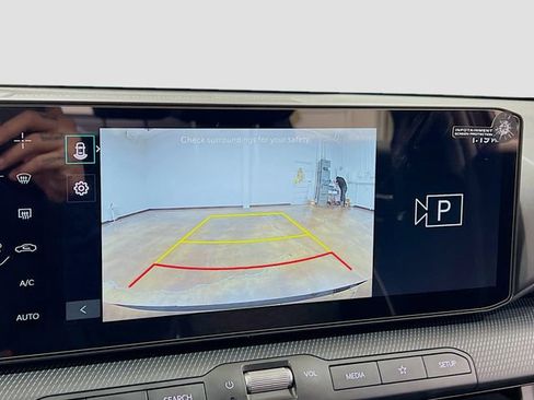 New 2025 Kia K4 GT-Line image 14