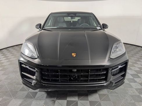 New 2026 Porsche Cayenne GTS AWD/4WD image 10