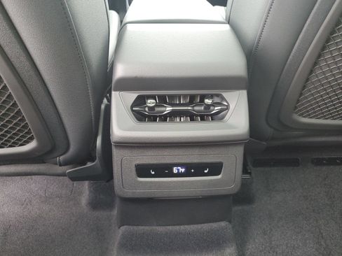 New 2027 Audi Q6 e-tron Premium Plus AWD/4WD image 12