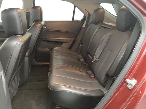 Used 2017 Chevrolet Equinox Premier w/ Enhanced Convenience Package image 18