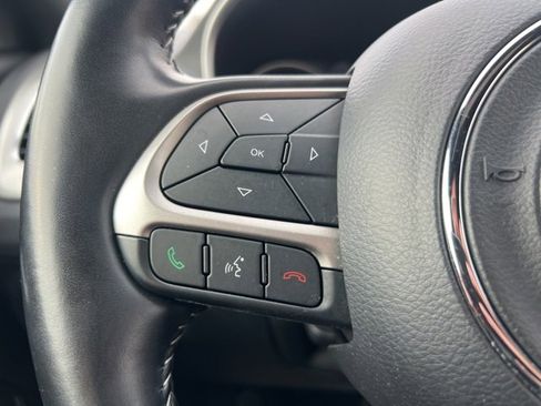 Used 2021 Jeep Compass 80th Special Edition image 9