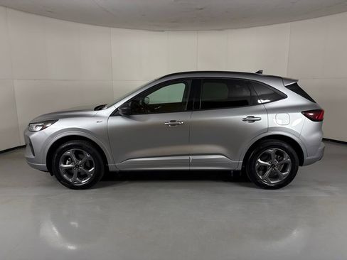 Used 2024 Ford Escape ST-Line AWD/4WD image 6