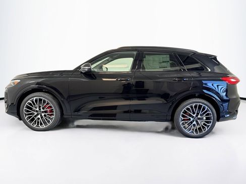New 2026 Audi SQ5 Prestige AWD/4WD image 8