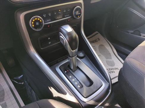 Used 2020 Ford EcoSport SE FWD image 12