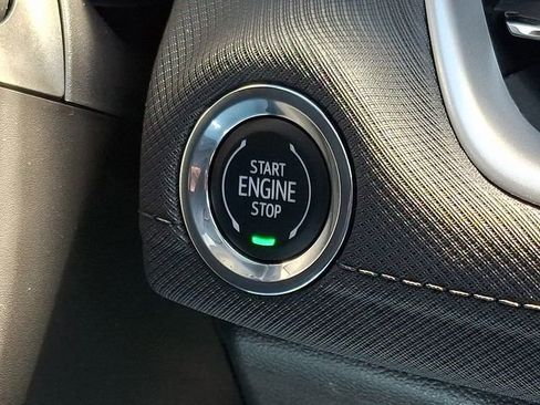 New 2026 Chevrolet TrailBlazer LT w/ Convenience Package image 15